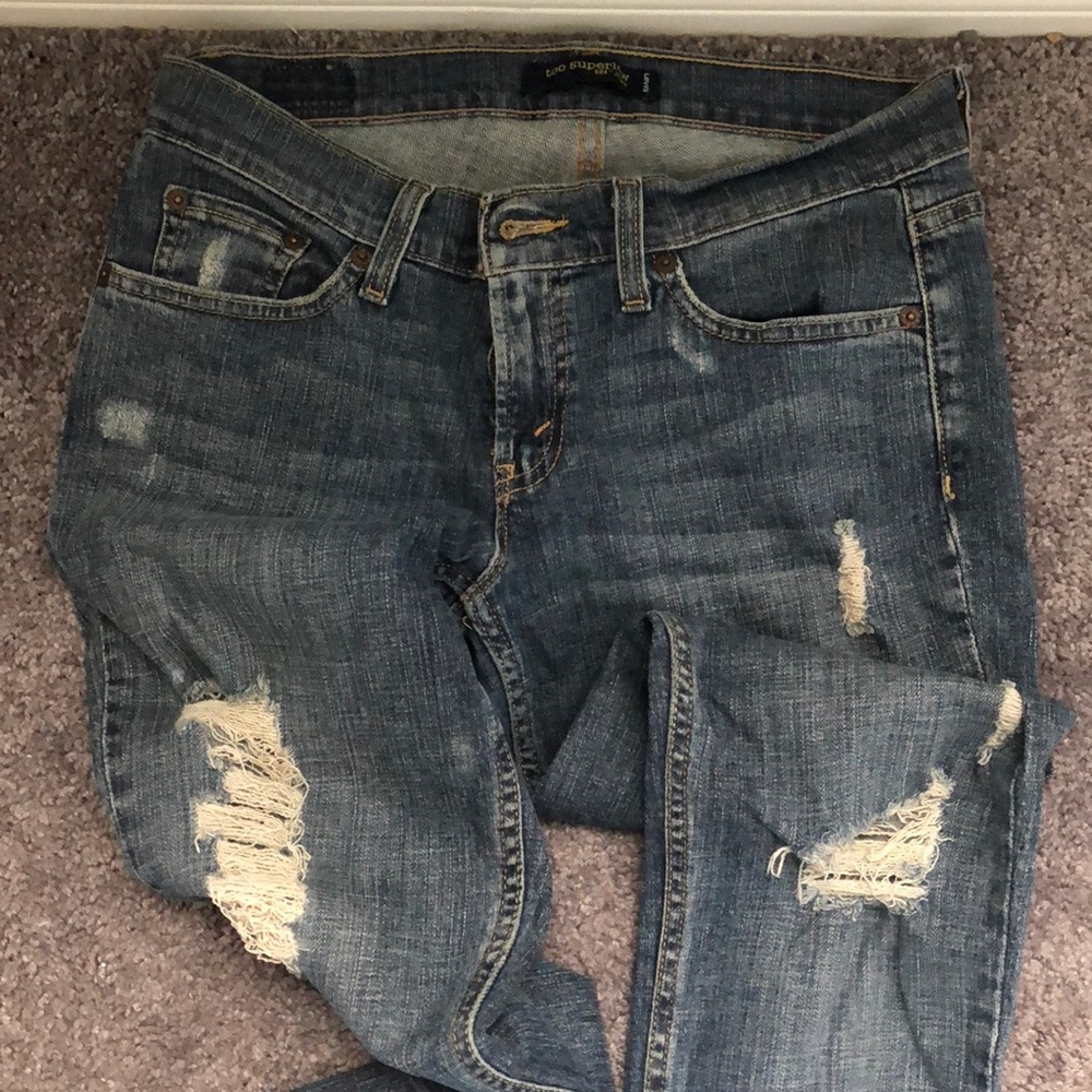 Levi’s - Picture 2 of 3
